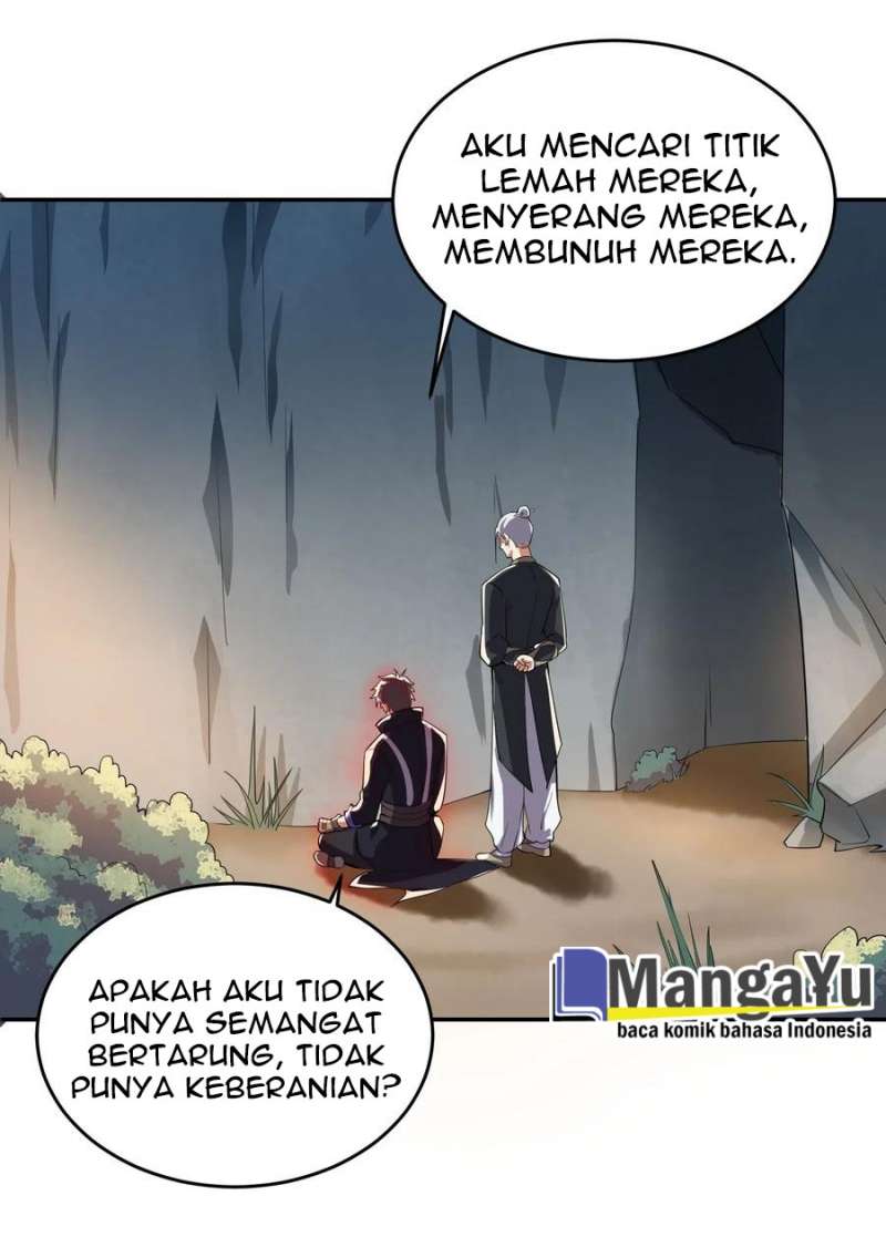 First Dragon (Yuanlong) Chapter 126 Gambar 16